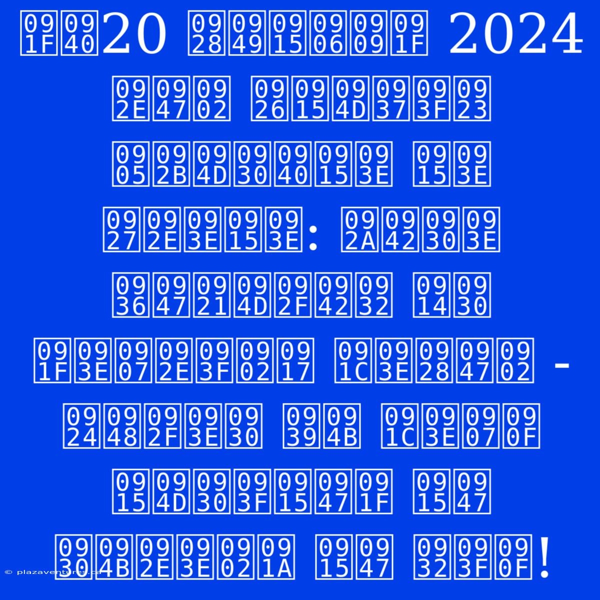 टी20 नॉकआउट 2024 में दक्षिण अफ्रीका का धमाका: पूरा शेड्यूल और टाइमिंग जानें - तैयार हो जाइए क्रिकेट के रोमांच के लिए!