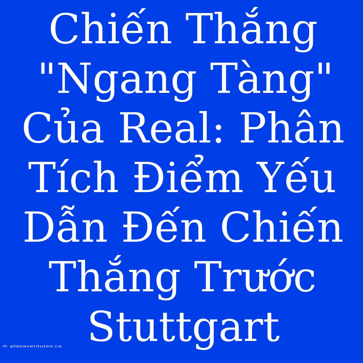 Chiến Thắng 