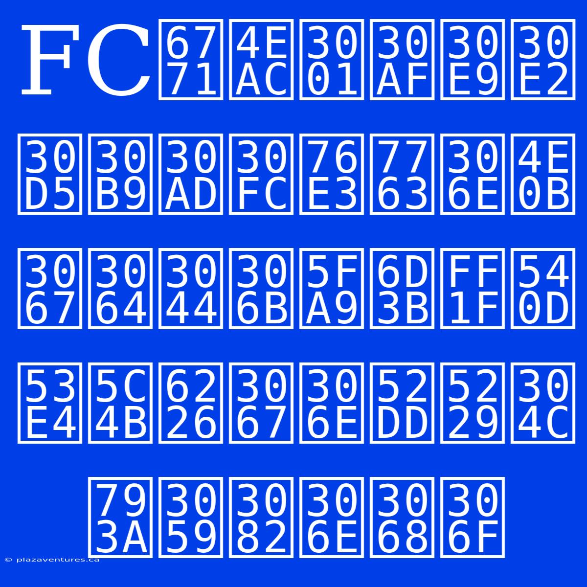 FC東京、クラモフスキー監督の下でついに復活？名古屋戦での勝利が示すものとは