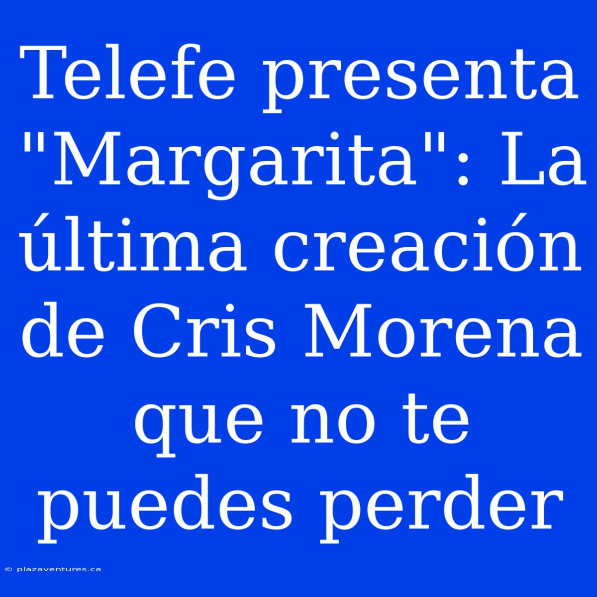 Telefe Presenta 