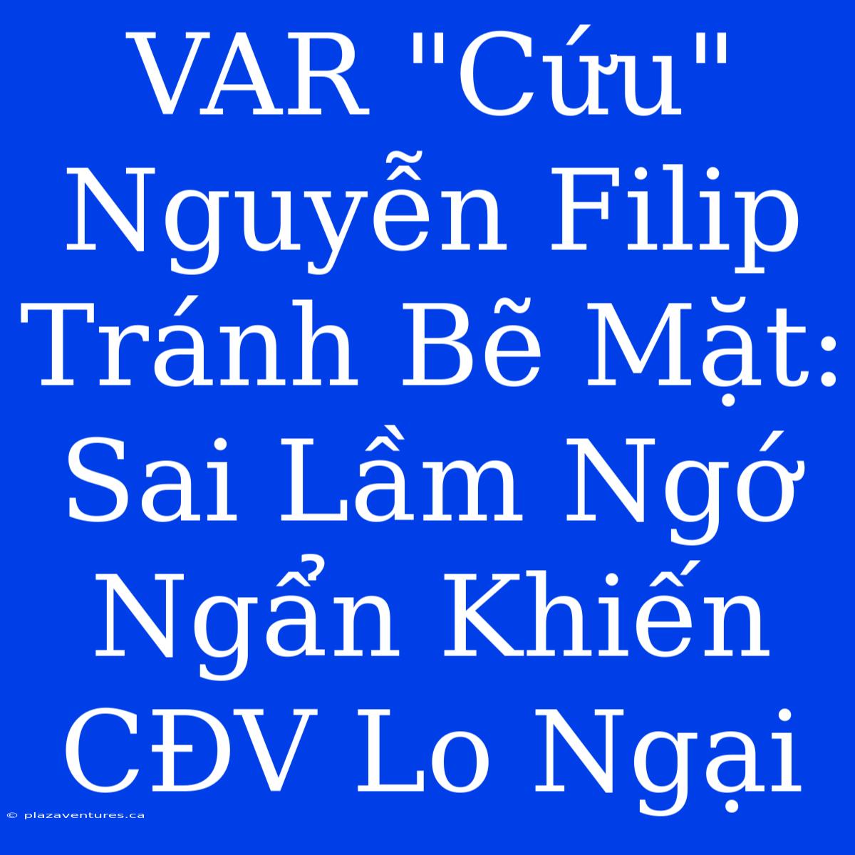 VAR 